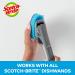 Scotch-Brite Non-Scratch Dishwand Refills - Kitchen, Bathroom, and Household Cleaner - Safe for Non-Stick Cookware - 2 Count - Buy Online on GoSupps.com