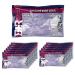 Ever Ready First Aid Disposable Cold Compress Therapy Instant Ice Pack for Injuries 6 x 9 - 12 Pack 12 Count