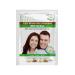 Biogreen Roots Shampoo 5 Pouches - Light Brown Hair Color Shampoo for Men and Women - New Formula with Herbals - All Hair Types - Buy Online on GoSupps.com