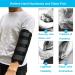 Elbow Brace Splint for Ulnar Nerve Entrapment & Cubital Tunnel - Adjustable Nighttime Support (L/XL) - Buy Online on GoSupps.com