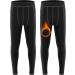 Runhit Youth Boy's Thermal Pants Long Johns - 2 Pack Black Compression Leggings | Medium - Buy Online on GoSupps.com