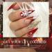 Honey Joy Wine Red Glitter Dip Powder Set - 6 Colors, No Lamp Cure, Even & Smooth Finish - Buy Online on GoSupps.com