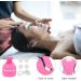 Magiclulu Portable Scalp & Neck Massager - Electric Head Massage Device for Ultimate Relaxation - Buy Online on GoSupps.com