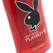 Playboy Vegas Shower Gel for Men 250ml - Refreshing Fragrance & International Shipping - Buy Online on GoSupps.com