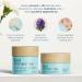 Kind Science by Ellen DeGeneres Face & Neck Duo - Anti-Aging Skin Care Set with Hydration Cream & Firming Neck Treatment | Reduce Wrinkles & Tighten Skin - Buy Online on GoSupps.com
