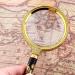INGKE Magnifying Glasses with Light 1.5X 2.5X 3.5X 5X 10X Removable Magnifying Glasses Magnifying Glasses for People who wear Glasses for hobbyists Electricians Sewing Crafts and The Elderly - Buy Online on GoSupps.com