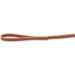 Buy IDC Color & Gray Rubberized Leash - 20mm x 5m with Loop - Durable & Stylish Orange-Gray Pet Leash for International Shipping - Buy Online on GoSupps.com