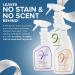 Zero Odor ZOP 1065 Multi Pet Odor Eliminator Kit - Say Goodbye to Unwanted Pet Smells - Buy Online on GoSupps.com