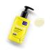 Clean & Clear Brightening Gel Facial Cleanser with Vitamin C & Lemon Extract - 7.5 oz - Buy Online on GoSupps.com