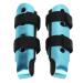 Two-Piece Metal Finger Splint - Breathable Support Brace for Arthritis & Broken Fingers (Large) - 2 Pack - Buy Online on GoSupps.com