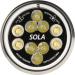 SOLA Video 2500 S/F FC Light in Black - Illuminate Underwater Scenes with Light & Motion - Buy Online on GoSupps.com