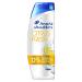 Procter & Gamble Head & Shoulders Shampoing anti-pelliculaire Citrus Fresh 500 ml