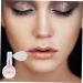 FRCOLOR 3 Pcs Body Air Bag Powder Glitter Perfume Highlighting Powder Spray Powder Bottle Face Bride Duster Pinkx3pcs mediumx3pcs - Buy Online on GoSupps.com