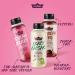 Gymqueen Mamma Mia Zero Sauce 3x265ml - Low-Calorie Fat-Free Sugar-Free Curry Ketchup for Salads & Dishes - Vegetarian & Lactose-Free - Buy Online on GoSupps.com