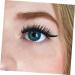 POPETPOP 28 Pairs Glitter Eyeliner Waterproof Tape Fake Eyeliner Stickers Eyeliner Tape Stickers With Wings 1 count (Pack of 1) As Shown 1 - Buy Online on GoSupps.com
