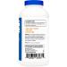 Nutricost L-Arginine 500mg 300 Capsules - Gluten-Free & Non-GMO - 300 Count - Buy Online on GoSupps.com