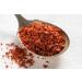 Hatton Hill Aleppo Chilli Flakes 250g | Pul Biber Semi-Dried Red Pepper Crushed | Marash Pepper 250g | Mildly Hot Middle Eastern Cuisine | Pack of 1 - Buy Online on GoSupps.com