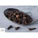 Jiva Organic Cloves Whole 1 Pound Bulk Bag - Non-GMO  Keto Friendly  Non Irradiated - Organic Dried Clove Buds Bulk 1 Pound (Pack of 1) - Buy Online on GoSupps.com