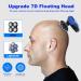 Head Shavers for Bald Men Detachable 7D Electric Razor IPX7 Waterproof Skull Shaver 3-Speed Wet & Dry Mens Grooming Kit LED Display Rotary Shaver Trimmer USB Rechargeable - Buy Online on GoSupps.com