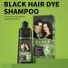 Shampooing Colorant - Couverture Hydratante Pour Cheveux Blancs Formule Hydratante 500ml Pour Cheveux Boucl s Fins Et pais Id al Pour Un Usage En Voyage Au Salon Et Domicile Romarin 1 unit (Lot de 1) - Buy Online on GoSupps.com