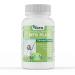 America Medic & Science WFS Plus Fertility Supplements for Women (90 Capsules) Supports Ovulatory Health | Natural Preconception Vitamins Reproductive Aid with D-Chiro Inositol DHA |15-Day Supply. 90 Count (Pack of 1)