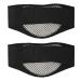 Self-Heating Neck Wraps - 2 Pack Heated Neck Pillows for Pain Relief & Support | Magnetic Neck Protection - Buy Online on GoSupps.com