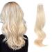 Depending on amazing beauty hair tape extensions real hair human hair semi-permanent remy human hair tape in 20 pieces 50 grams of real hair extensions tape ashplatinblond #60 real hair tape in extensions 35 cm #60