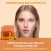 Turmeric Soap with Kojic Acid Turmeric Soap Bar For Face and Body Kojic Acid Soap For Dark Spot Remover Brightening Turmeric Soap Bar for Acne Face Bar For Cleansing Exfoliating Wash 200g - Buy Online on GoSupps.com