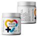 t.botanicals Magic Salve Skin Relief with with Propolis and Egg Yolk Oil (4 oz) - Buy Online on GoSupps.com