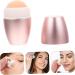 FOMIYES Volcanic Stone Oil-absorbing Ball Skin Care Tools for Face Volcanic Roller Facial Rolling Stone Oily - Buy Online on GoSupps.com