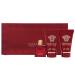 Versace Eros Flame Cologne for Men Mini Gift Set - Buy Online on GoSupps.com