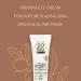 So'Bio tic Precious Argan Illuminating Eye Contour Cream | Organic Anti-Aging 0.5 fl oz - Buy Online on GoSupps.com
