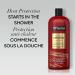 TRESemm Keratin Smooth Shampoo for frizzy hair Lamellar Discipline formulated with Pro Style Technology 828 ml Keratin Frizz Shampoo 828 ml (Pack of 1) - Buy Online on GoSupps.com