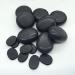 OKSANO 16-Piece Basalt Massage Stone Set | Ideal for Spas Massage Therapy & Relaxation - International Shipping Available - Buy Online on GoSupps.com