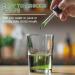 Mullein Drops for Lungs - 1000MG Mullein Leaf Extract for Lung Cleanse & Immunity - Quercetin Marshmallow Elderberry - Non-GMO Tincture (2 Fl Oz - Buy Online on GoSupps.com