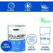  Weider Weider Collagen Pack DUO Hydrolized Collagen Peptide Peptide Enriched with Hyaluronic Acid Magnesium & Vitamin C. For Bone & Joint Health Flavour-Free Pack of 2 x 300g - Buy Online on GoSupps.com