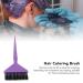 4-Part Hair Dye Brush Set - Washable Reusable & Professional | Ideal for Home & Salon Use - Buy Online on GoSupps.com