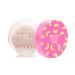 Glam Up Glam'Up Paris Banana Loose Powder - Matte and Natural Finish - Shine Control - Long Lasting - Airy Texture