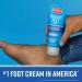 O'Keeffe's Working Hands & Healthy Feet Cream Set - 3oz Tubes - Buy Online on GoSupps.com