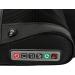 Neck & Back Massage Device with Heat - 3 Speed Kneading Massager for Muscle Pain Relief | International Shipping - Buy Online on GoSupps.com