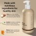 Magnesium Shower Oil Body Wash - Buy Online on GoSupps.com