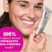 Instantly tighten the skin apply base makeup to the face instantly blend facial base makeup apply pre makeup isolation cream to brighten the skin tone (1 unit unit) 1 Unit 30 ml (Pack of 1) - Buy Online on GoSupps.com