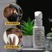 Piercing Spray Aftercare - 100ml Ear & Body Piercing Aftercare Spray with High Purity Hypochlorous for All Skin Types - Use This to Cool Soothe & Support Natural Recovery of New Piercings by Sknworks - Buy Online on GoSupps.com