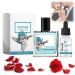 Cologne for Men Pheromone Cologne for Men Hypnosis 2.0 Cologne Lasting Fragrance Suitable for Men and Women (Atomizing+Burette Type)
