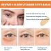 Vitamin C Eye Cream Stick Eye Cream Stick Eye Cream For Dark Circles And Puffy Eyes Hydrating Anti Aging Stick Vitamin C Eye Cream Eyes Cream For Eyebags Eye Stick Under Eye Cream Eye Cream Anti Aging - Buy Online on GoSupps.com