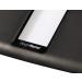 Ozeri WeightMaster II 440 lbs Digital Bath Scale with BMI and Weight Change Detection in Black - Buy Now! - Buy Online on GoSupps.com