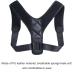 Posture Corrector for Men and Women Back Straightener Posture Corrector Comfortable Upper Back Brace Shoulder Support For Men And Women Back Posture Corrector To Improve Posture for Neck Shoulder - Buy Online on GoSupps.com