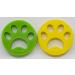 FurZapper Pet Hair Remover Double Pack - 2 Pack Pet Hair Remover Set - Buy Online on GoSupps.com