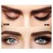 Krafty Magnetic Eyelashes - Reusable Natural Look Lashes with Applicator | Easy to Wear & Remove (2pcs - Buy Online on GoSupps.com