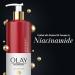 Olay Age Defying & Hydrating Body Lotion for Women with Niacinamide 17 fl oz - Pack of 4 - Buy Online on GoSupps.com